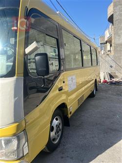 تويوتا كوستر